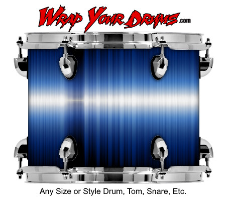 Buy Drum Wrap Abstracttwo Sound Drum Wrap