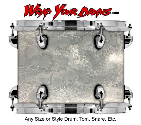 Buy Drum Wrap Exotic 003 Drum Wrap