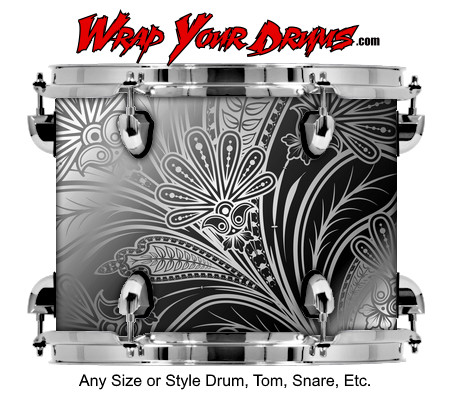Buy Drum Wrap Industrial Laser Drum Wrap