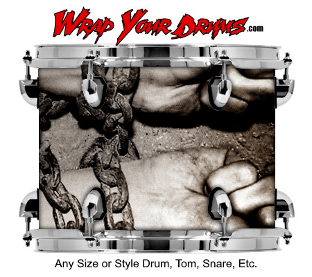 Buy Drum Wrap Industrial Slave Drum Wrap