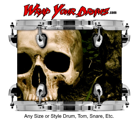 Buy Drum Wrap Dug Drum Wrap