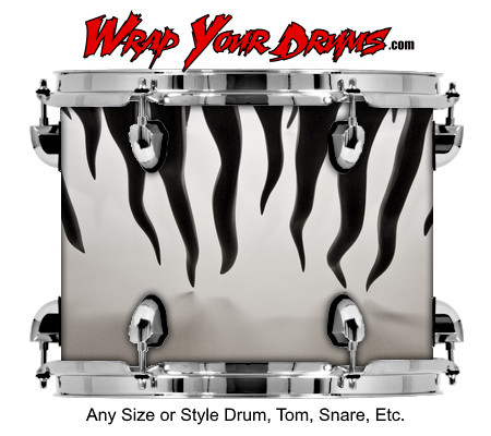 Buy Drum Wrap Points Drum Wrap