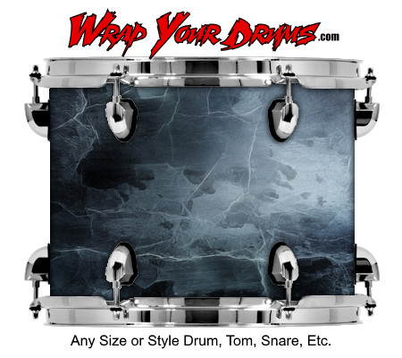 Buy Drum Wrap Psycho Fog Drum Wrap