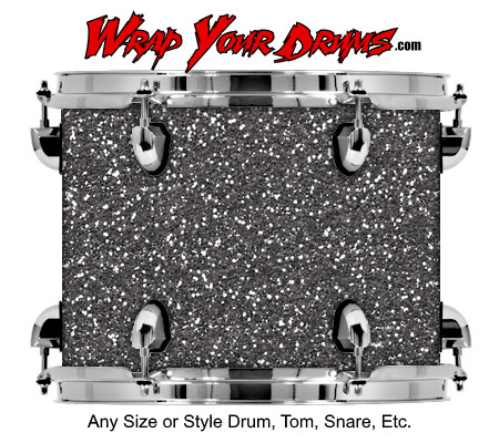 Buy Drum Wrap Sparkle 0021 Drum Wrap