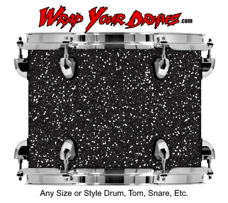 Buy Drum Wrap Sparkle 0035 Drum Wrap