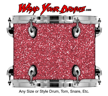 Buy Drum Wrap Sparkle 0042 Drum Wrap