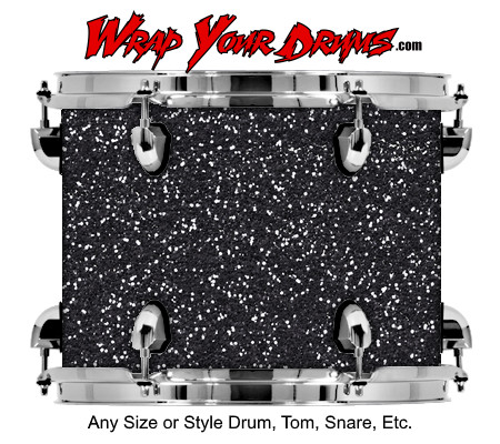 Buy Drum Wrap Sparkle 0048 Drum Wrap