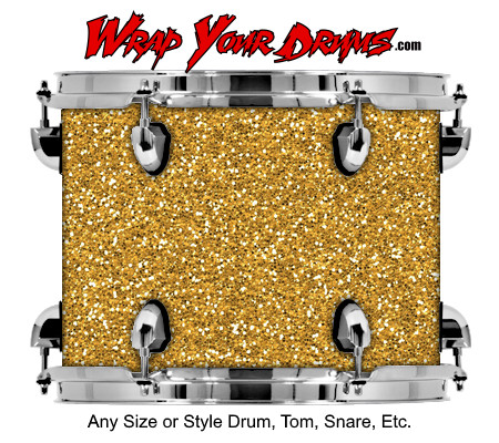 Buy Drum Wrap Sparkle 0052 Drum Wrap