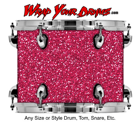 Buy Drum Wrap Sparkle 0056 Drum Wrap