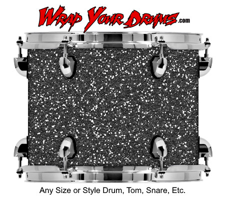 Buy Drum Wrap Sparkle 0060 Drum Wrap