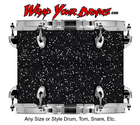 Buy Drum Wrap Sparkle 0064 Drum Wrap