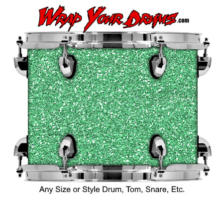 Buy Drum Wrap Sparkle 0099 Drum Wrap